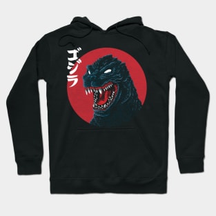 Titan Alpha Hoodie